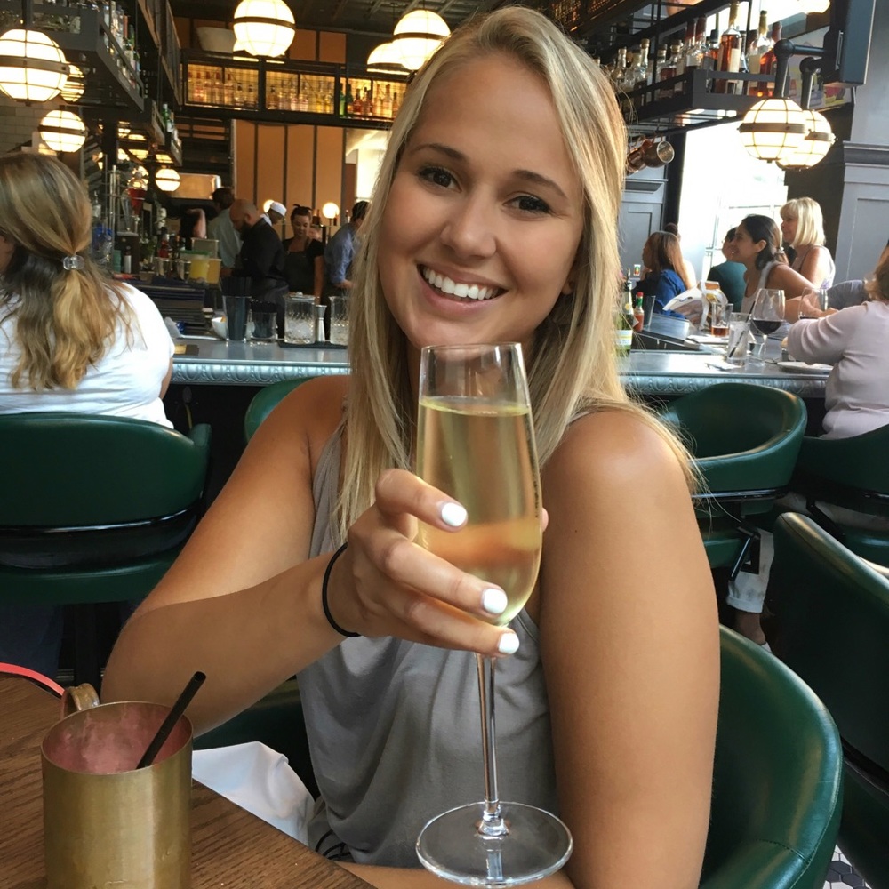 Meet your Posher, Ali